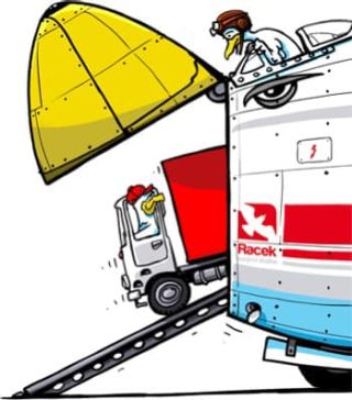 Přátelé nehledáte někdo práci? Rozvoz balíčků v MSK v osobním automobilu… Více informací v SZ nebo po telefonu… Děkujeme 😗